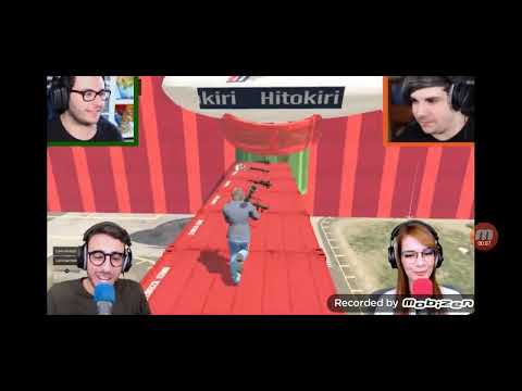 Video segreto dei tpoc "RARO"