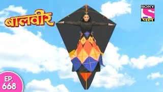 Baal Veer - बाल वीर - Episode 668 - 24th July, 2017