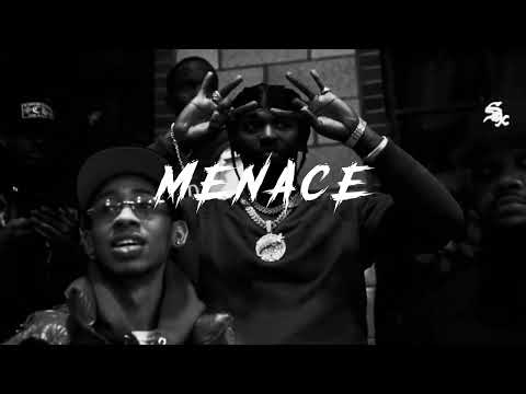 /FREE/ Pop Smoke x 808 Melo NY drill type beat│- HOW? -│