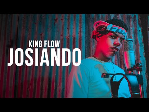 King Flow 1416 - JOSIANDO (Video Official)