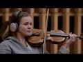 flora cash - Time Machine (Czech National Symphony Orchestra)
