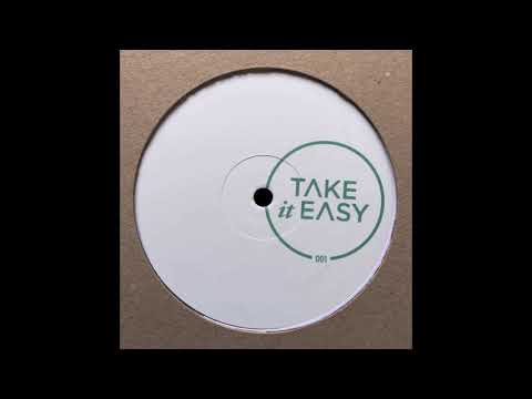 Dirty Channels - The Lord [Take It Easy 001]