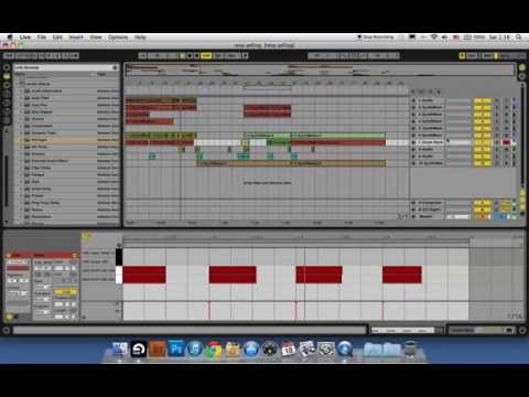 kv331 audio synthmaster 2 demo