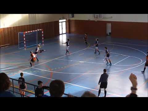 2018-01-13 JESUS-MARIA C.E.,A - CFS EIXAMPLE, MOTORSOL,A 3-2 ENRIQUE