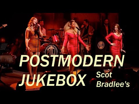 Live - Timeless Hits, Vintage Style
