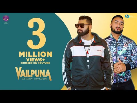 Poster vailpuna lyrics – elly mangat, lovy kahlon
