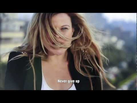 Si Lemhaf & Karim Kamel Dani Dimitrovska - Hekayat Fi Bladi (Never Give Up)