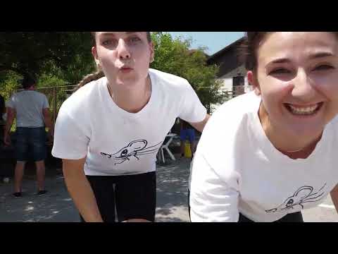 8. Gerovski sportski dan 'Bijeli miš' 2022 | Official Aftermovie