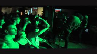 The Bled - The Last American Cowboy 1-16-10