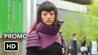"Герои: Возрождение": промо 5 серии