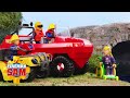 Meet Hydrus NEW Episodes Fireman Sam US Kids Cartoon