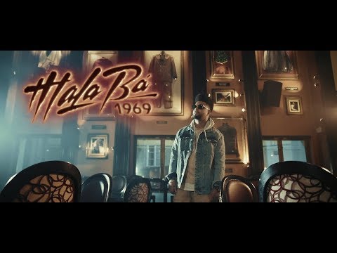Malabá - 1969 ( feat Alexy e Alison ) VÍDEO OFICIAL