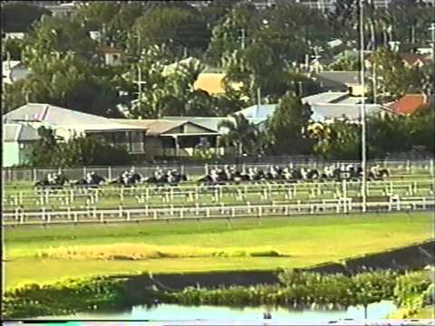 Toulouse Lautrec Eagle Farm 12 06 04 Qld Derby