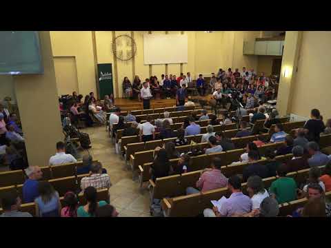 Concert Jubilate 26.08.2017 - O inima si un Glas
