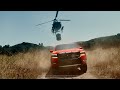 Nissan Frontier Epic Drop