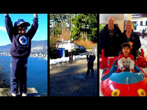 Heritage Classic 2014 Senators vs Canucks