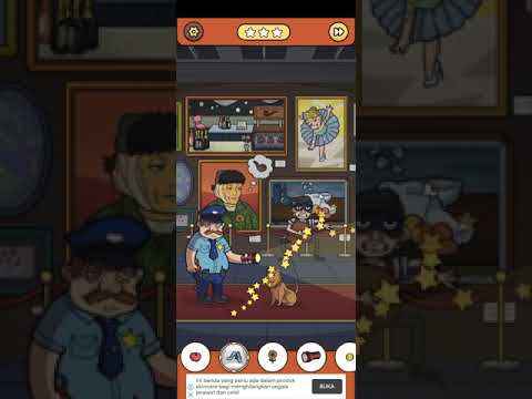 Find Out - Find Something & Hidden Objects DISCOVERY Level 25 Art gallery Walkthrough / Solution