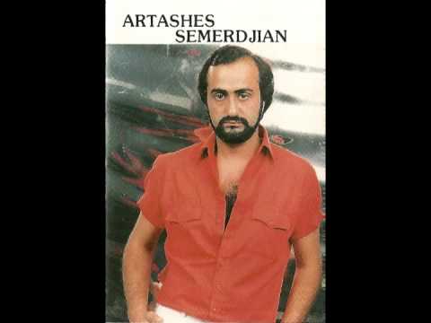 Artashes Semerdjian - Nare Nare