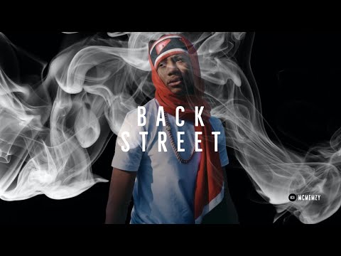 [FREE] 1011 x Russ x Taze Type Beat “Back Street” | UK Drill Beat (Prod. By @McMemzy)