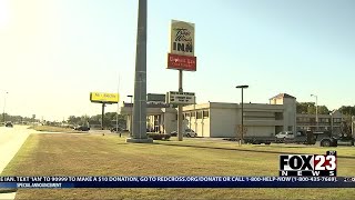 Video: TPD arrests man accused of raping a woman at gunpoint while dressed as a woman