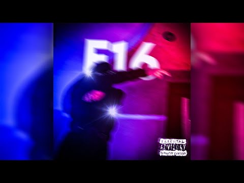 WhyLazy?? - F16 (prod. xane)