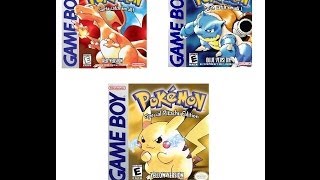 Road to Viridian City (Pokemon Red/Blue/Yellow)---Junichi Masuda [Piano Sheet]