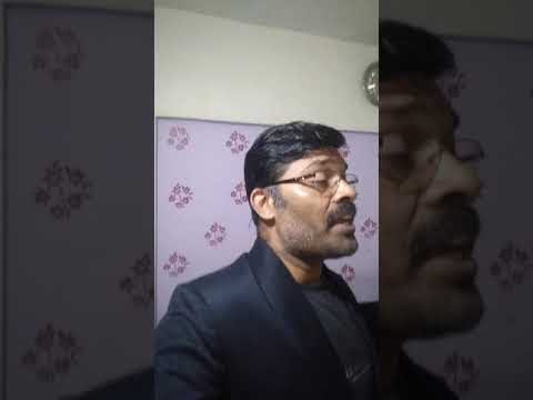 Hemant Godbole Tareef ke bhookhe