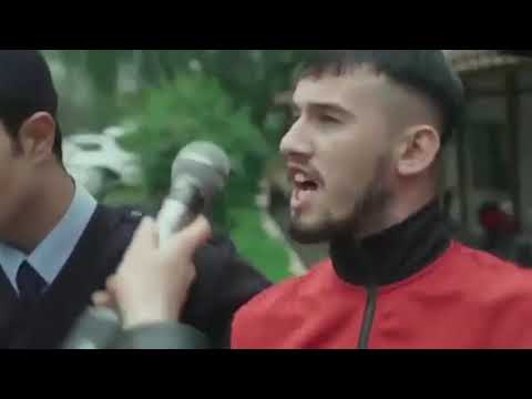 DJ JANTİ-ABİLERE SELAM ÇATIŞMYA DEVAM