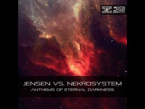 Jensen & Nekrosystem - The Devil Himself