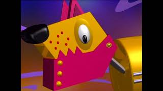 Ian Haig --- Astroturf