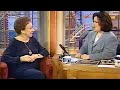 Jean Stapleton On The Rosie O Donnell Show March 1998