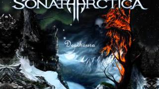 Sonata Arctica - Deathaura - Orchestral &amp; Normal version MIXED