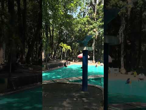 Balneario ichanmichen el Salvador La Paz zacatecoluca
