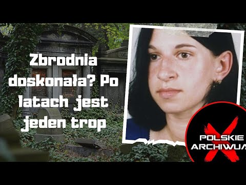 , title : 'Polskie Archiwum X #96: Beata była w ciąży i zniknęła. Po latach jest tylko jeden trop'