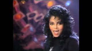 Janet Jackson - Miss You Much (Live Remastered HQ Audio)
