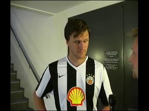 KR - Larissa FC 16. júli 2009 2/2