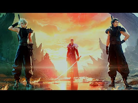 Final Fantasy VII Rebirth | Title Theme Music