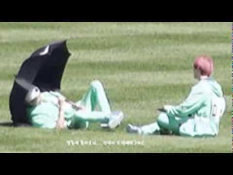 { Yongguk x Zelo } - Shy ♥ #Banglo