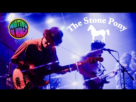 Take Our Time - The Stone Pony