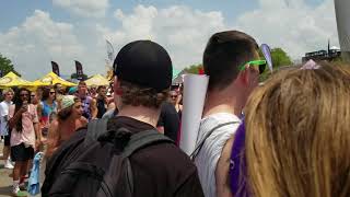 Dayseeker- Vultures live