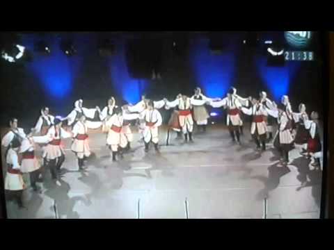 Igre iz Bele Palanke CTKU Kosta Abrašević Bačka P