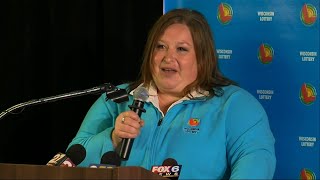 Wisconsin Powerball winner unknown