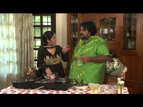 Thani Nadan I Ep 113 Part 2 - Fish pie & Apple jilebi recipe I Mazhavil Manorama