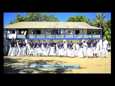 KTKL FLM Betania Toliara - Raiso Jesosy