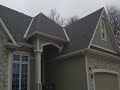Roof Replacement with Asphalt Shingles in  Blue Springs, Missouri