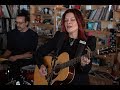 Rosanne Cash: NPR Music Tiny Desk Concert