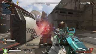 【504】【Apex PC】VtuberがApex Legendsで残り4部隊までいく【らっこフェスティバルゲーム実況】