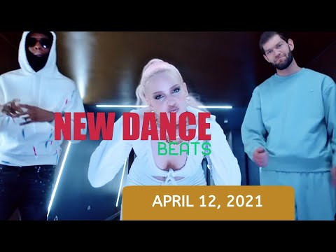 NEW DANCE BEATS EP. 71- APRIL 12, 2021