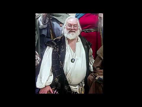Ballad of the Battle of the Marshes - Cerian Cantwr (AUDIO)