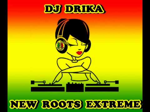 Alborosie Feat Junior Reid - It's Hot Kingston Town (RMX)